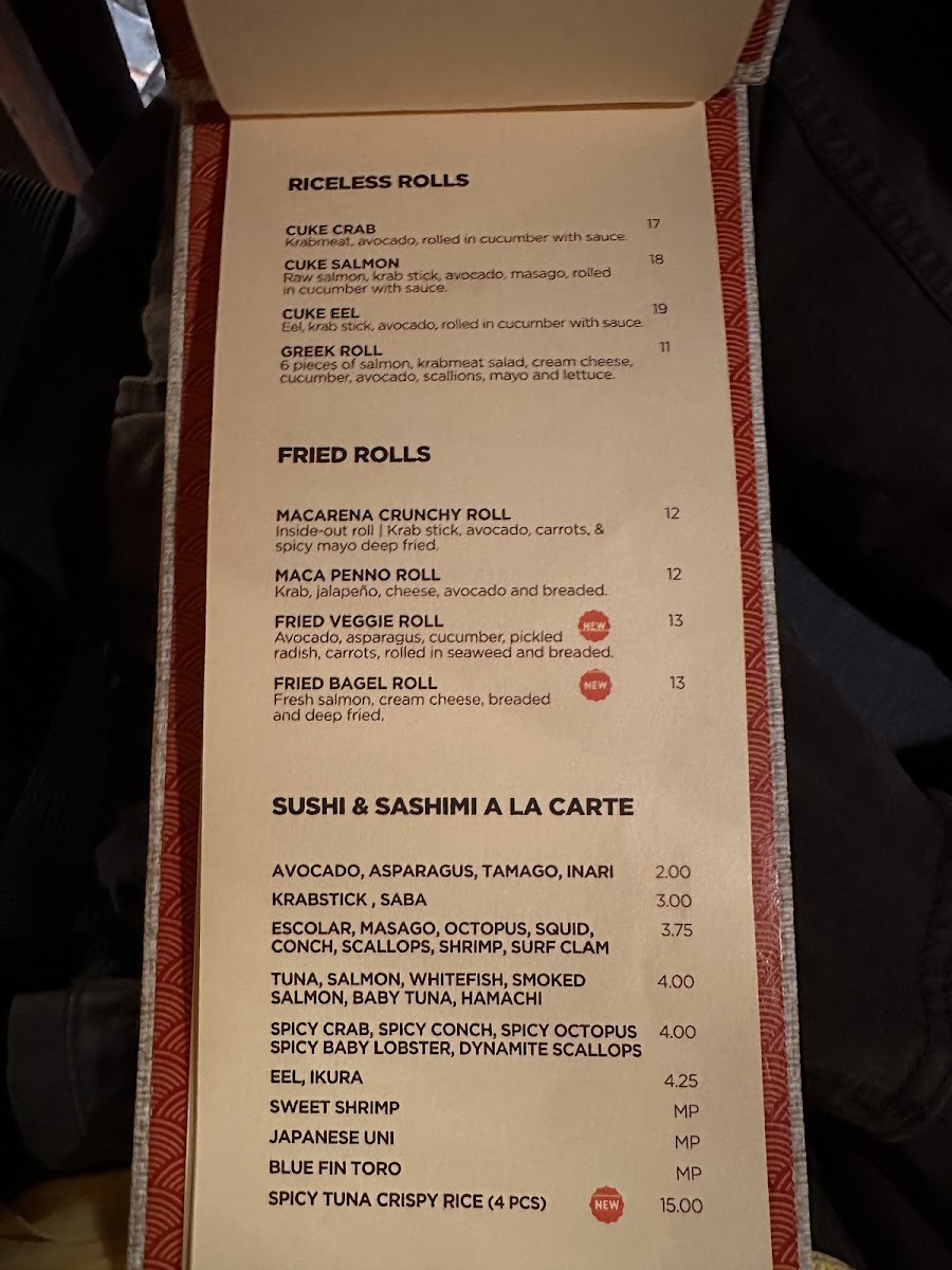 Shibui Japanese Restaurant - 9