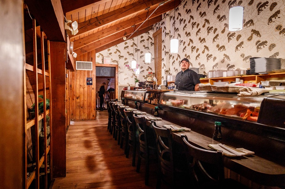 Shibui Japanese Restaurant