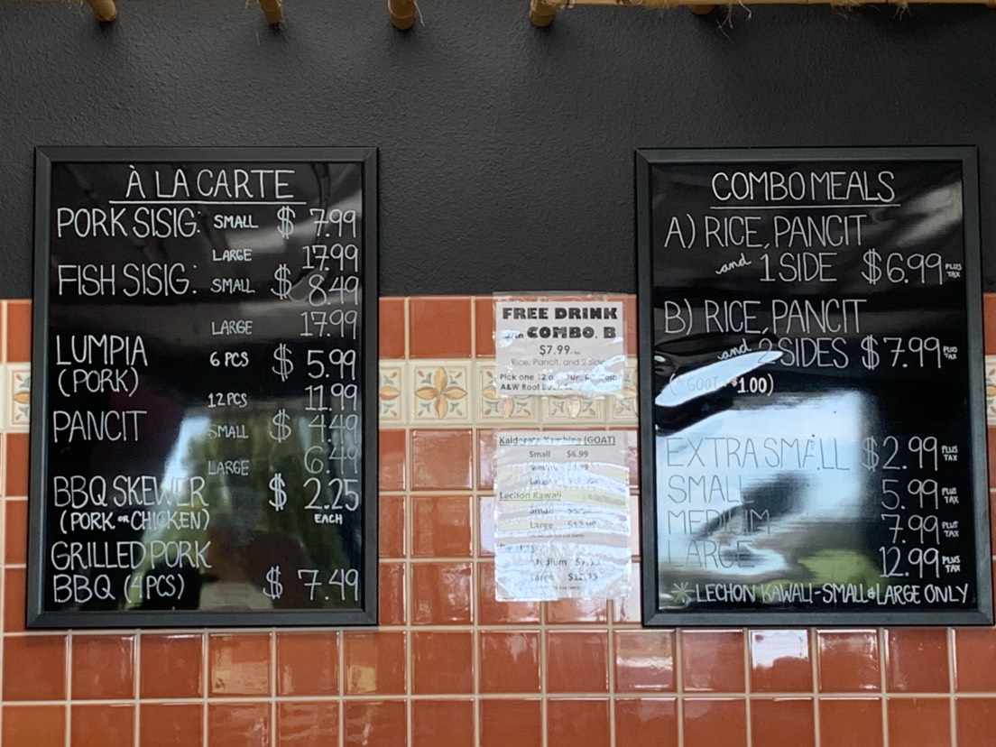 Sisig Restaurant - 4