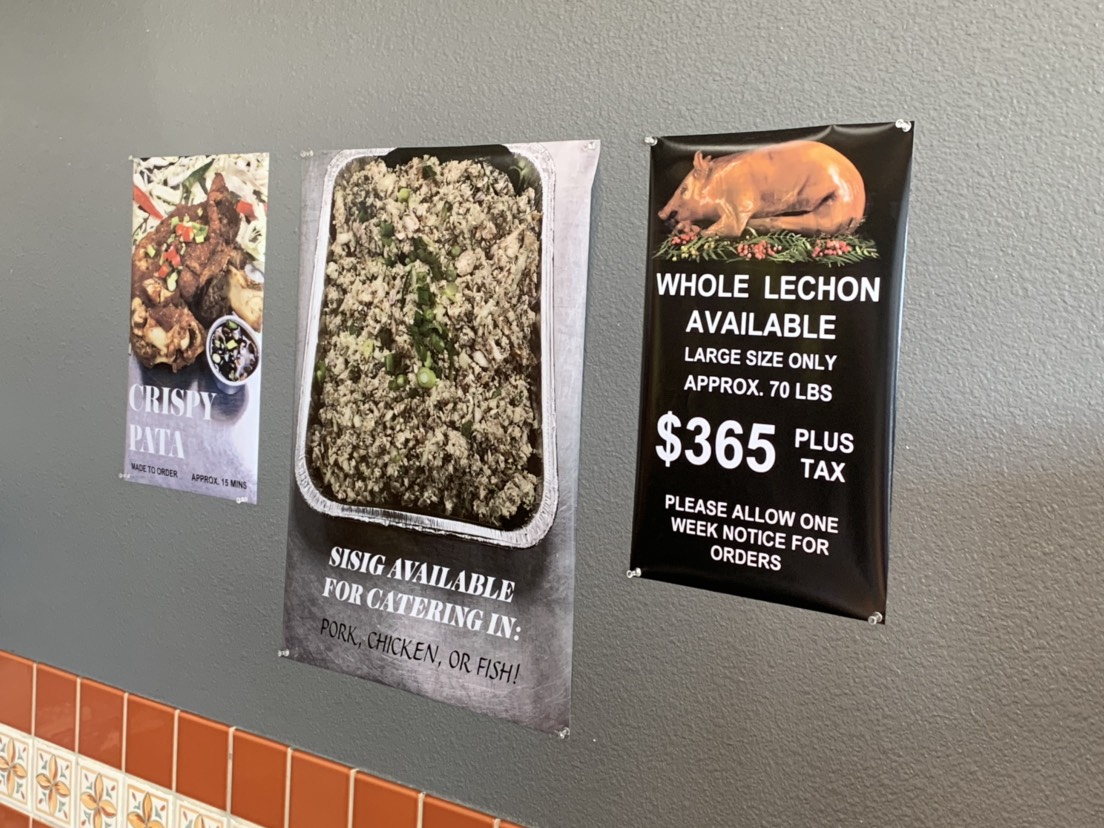 Sisig Restaurant - 5