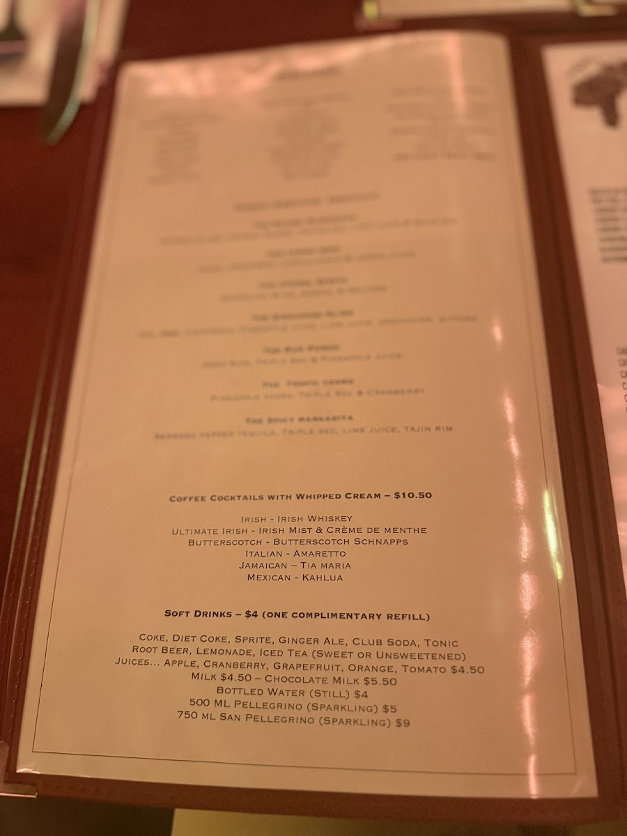 Steve's Sizzling Steaks - 10