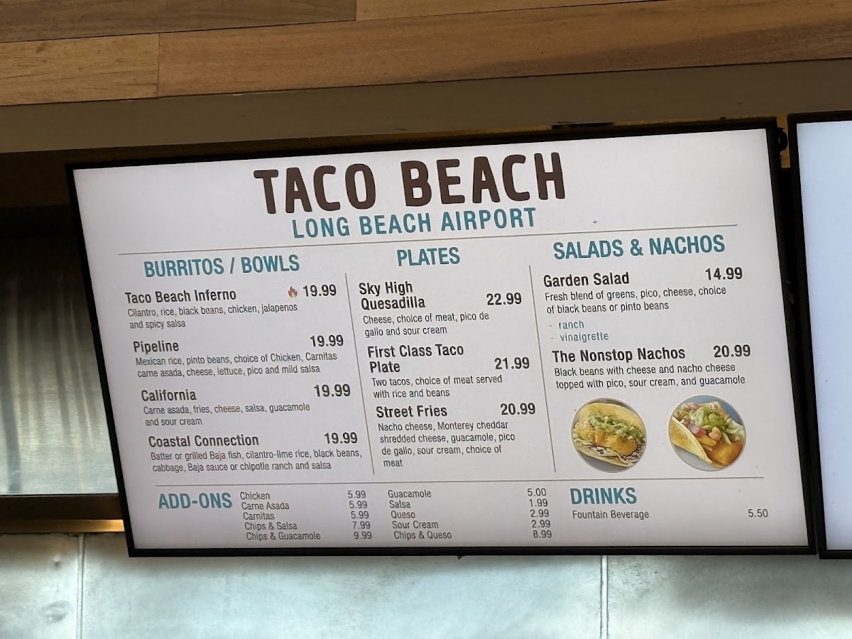 Taco Beach - 1