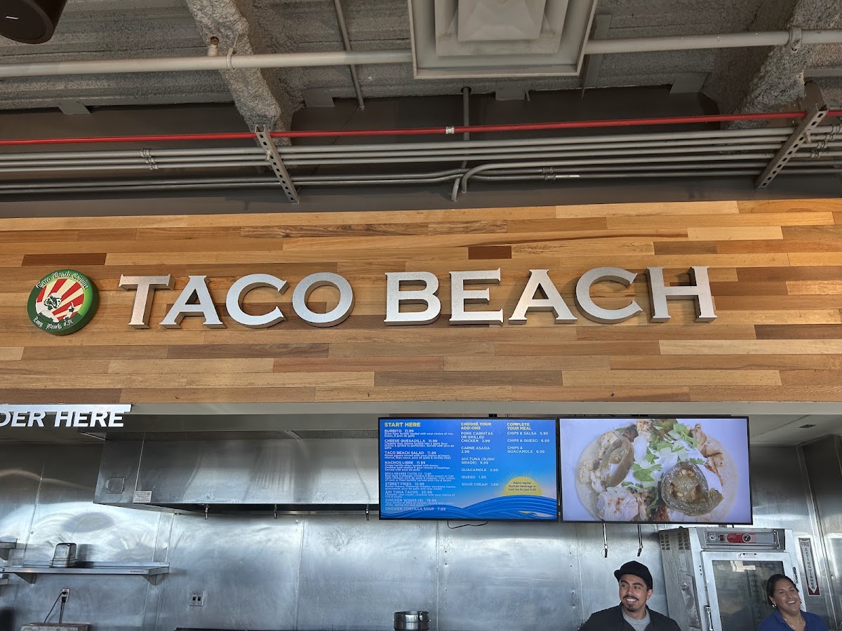 Taco Beach - 9