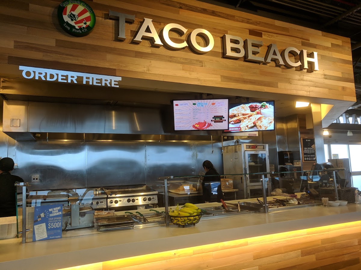 Taco Beach