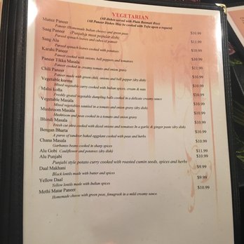 Tandoori Hut - Indian Restaurant and Catering Service - 5