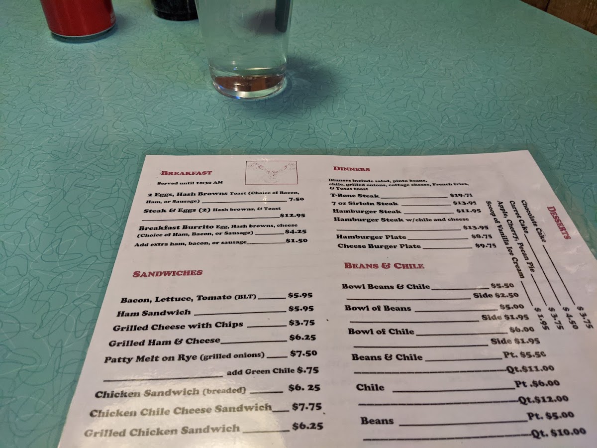 The Owl Bar & Cafe - 10