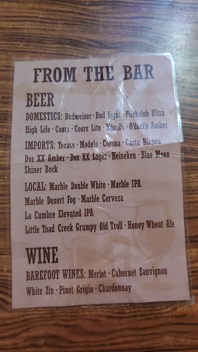 The Owl Bar & Cafe - 6