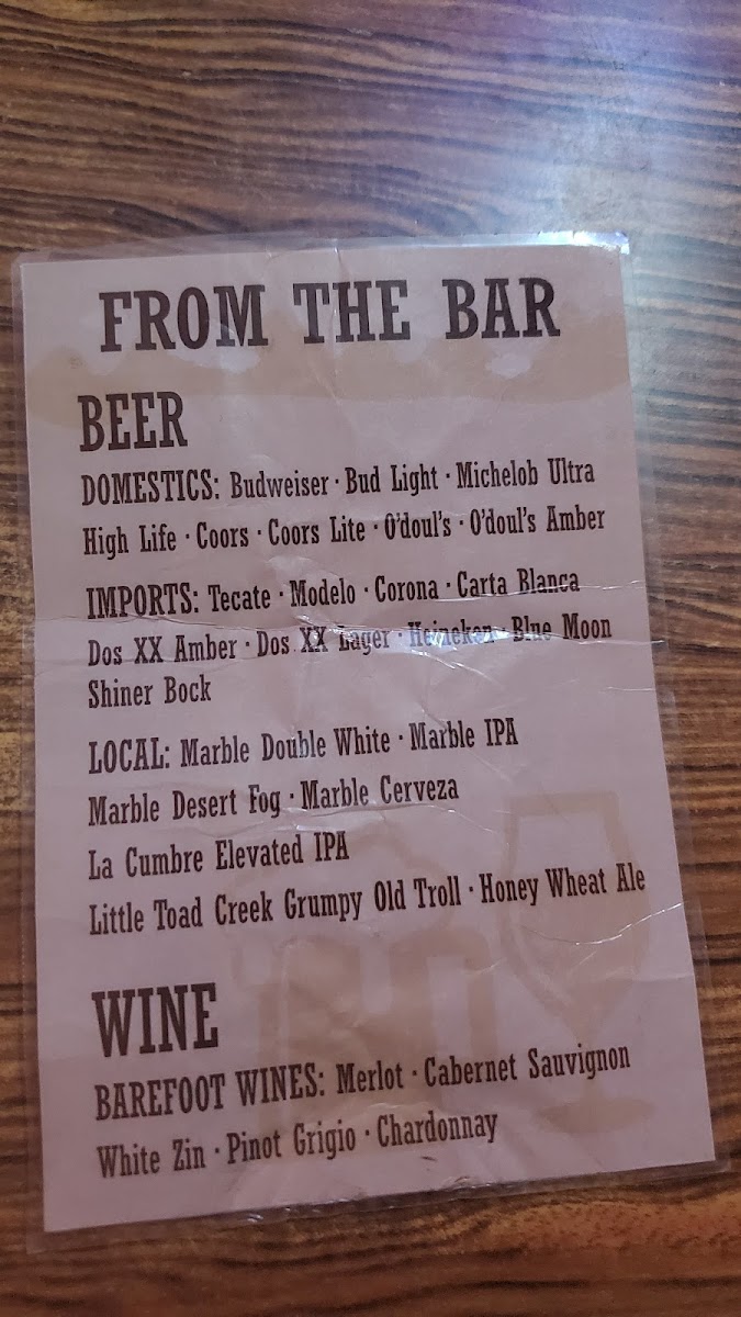 The Owl Bar & Cafe - 7