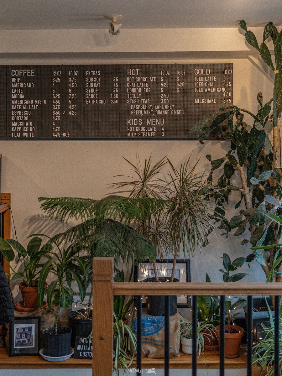 The Parlour Gelato + Coffee - 5