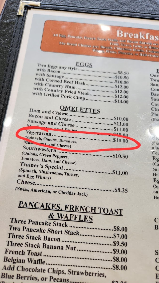 BumbleBee's Cafe Blue Ridge - 5