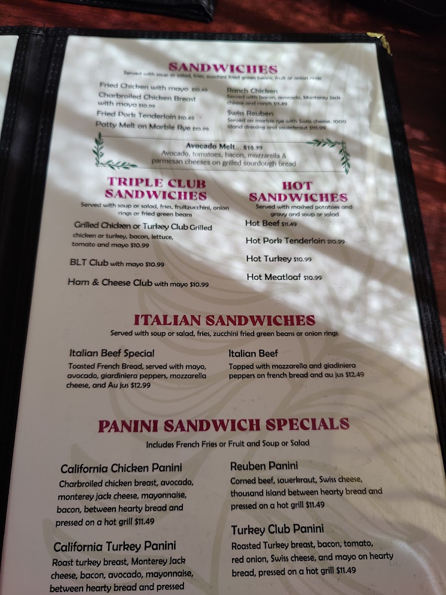 Fresh Kitchen Breakfast and Lunch - 10