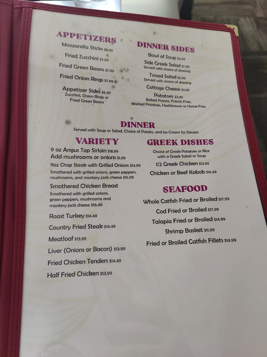 Fresh Kitchen Breakfast and Lunch - 3