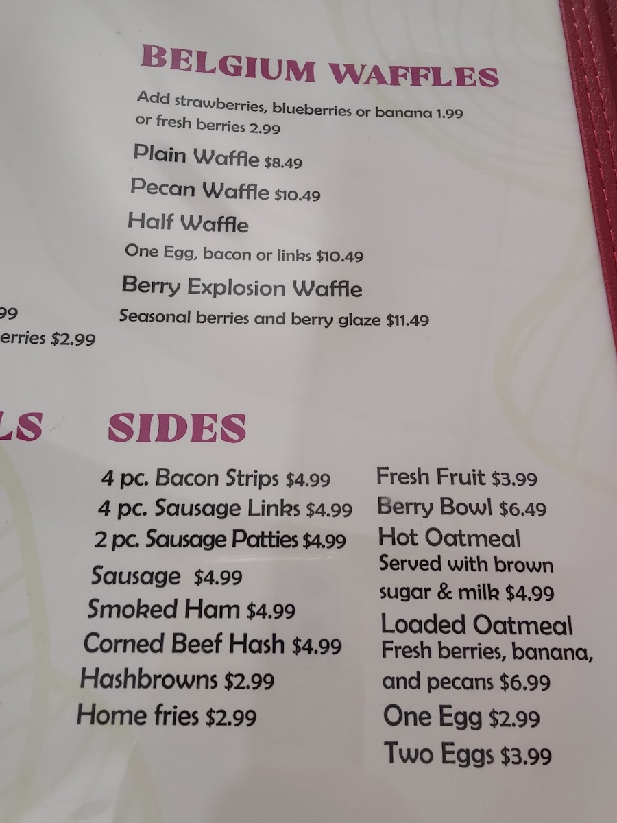 Fresh Kitchen Breakfast and Lunch - 6