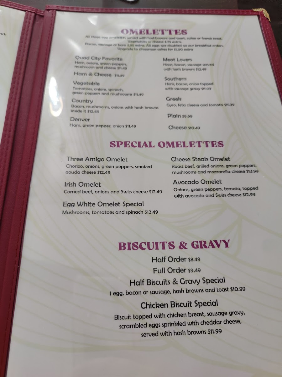 Fresh Kitchen Breakfast and Lunch - 7