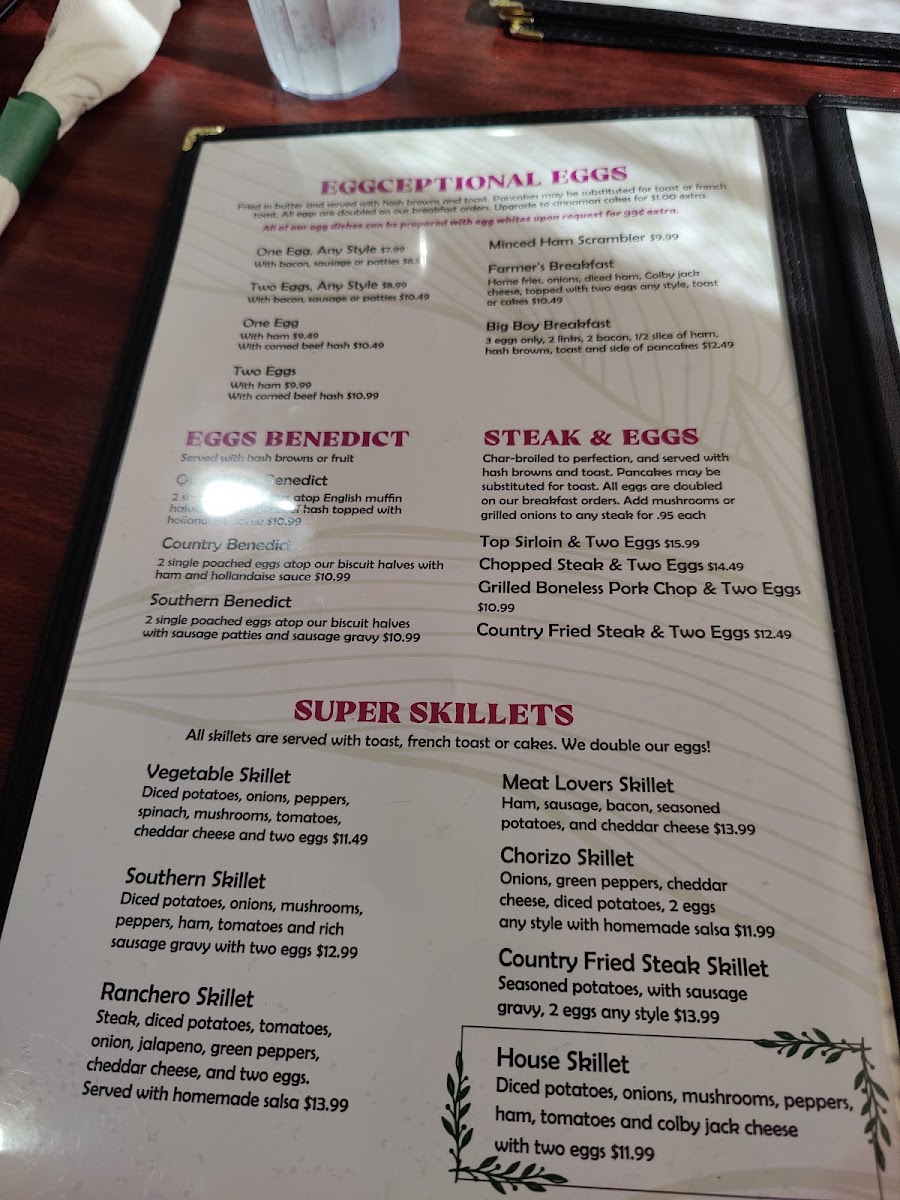 Fresh Kitchen Breakfast and Lunch - 8