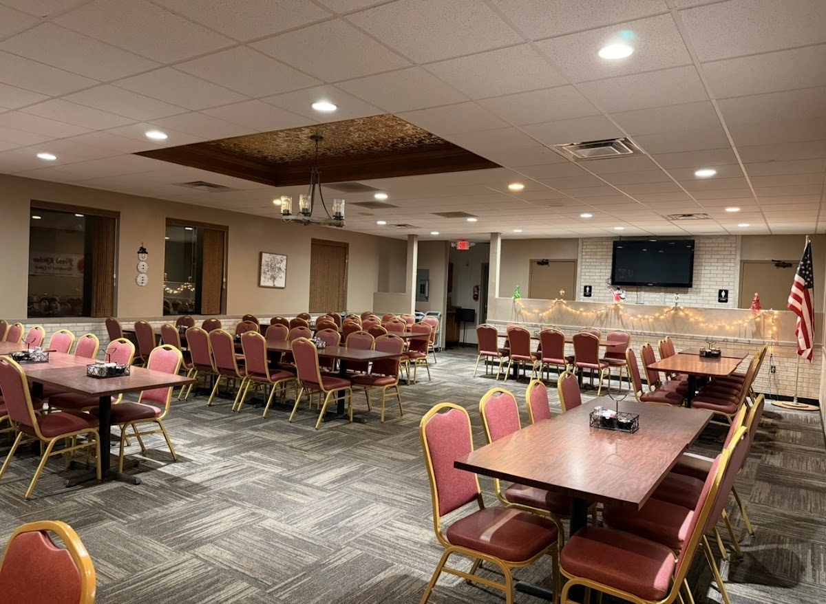 Fresh Kitchen Breakfast and Lunch