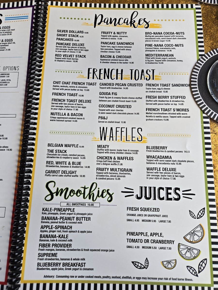 Chit Chat Diner - 10