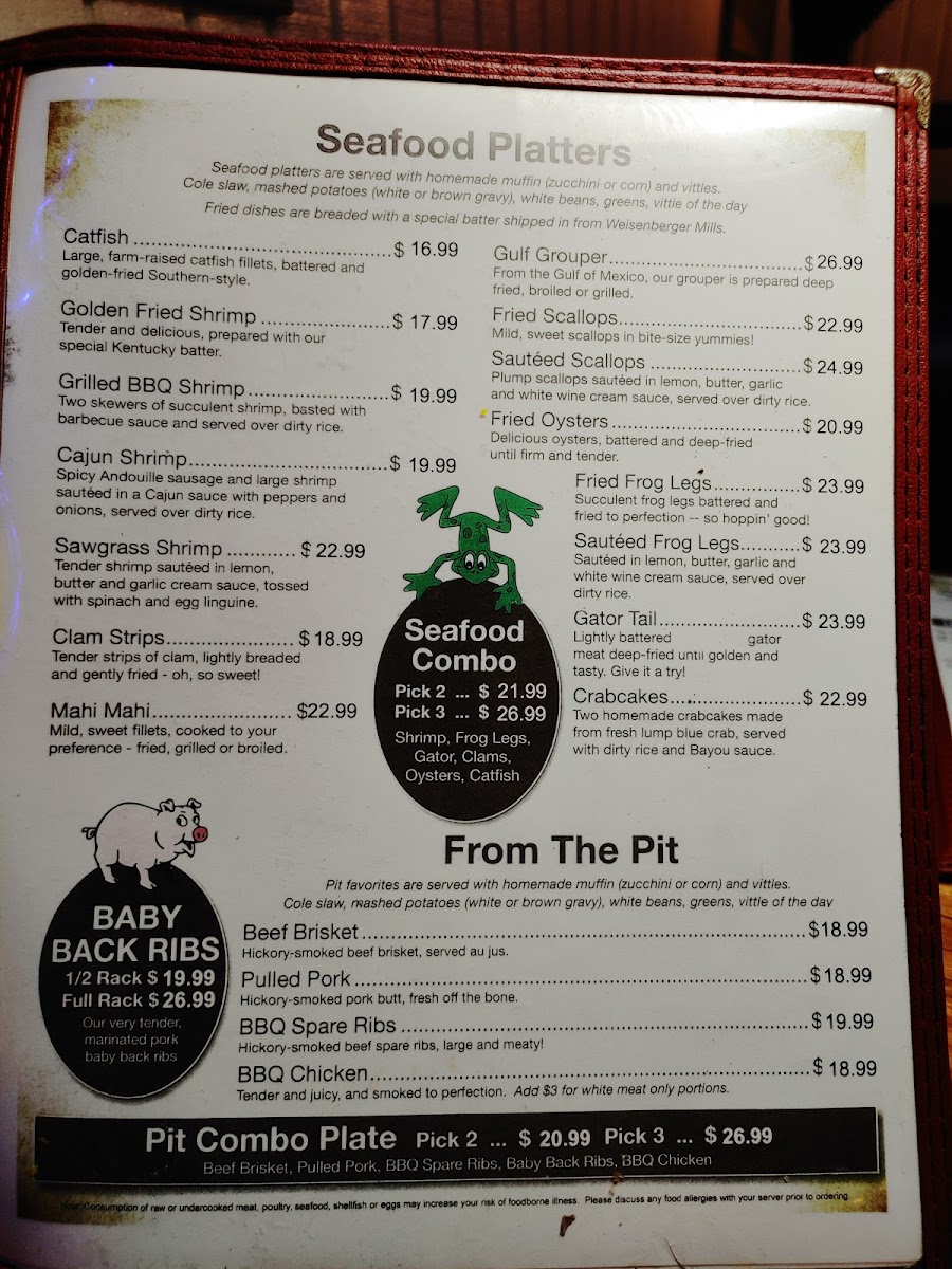 Cracklin' Jack's - 9