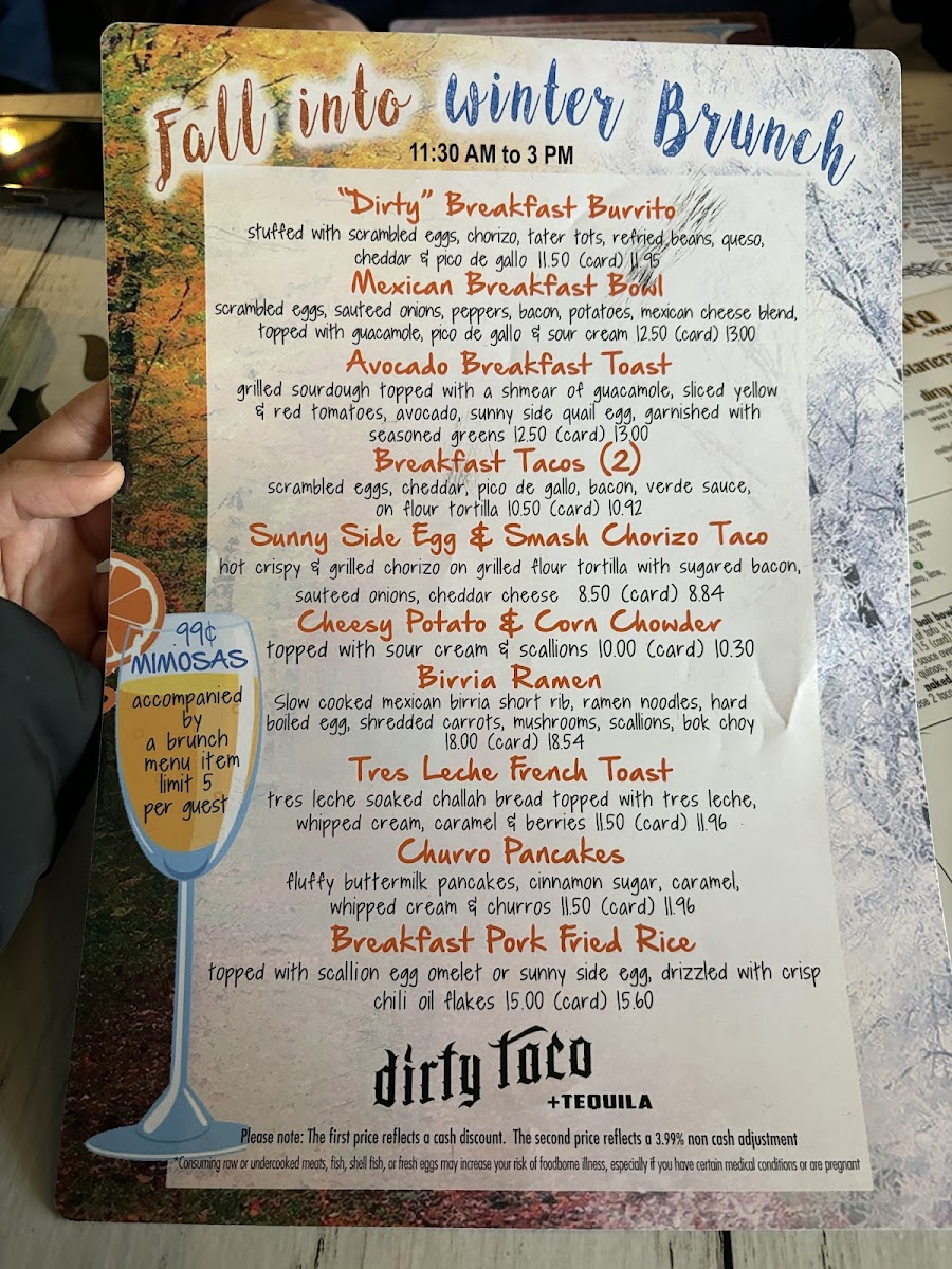 Dirty Taco + Tequila RVC - 3