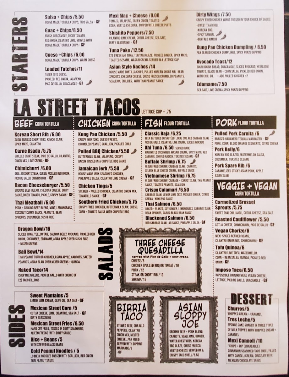 Dirty Taco + Tequila RVC - 4