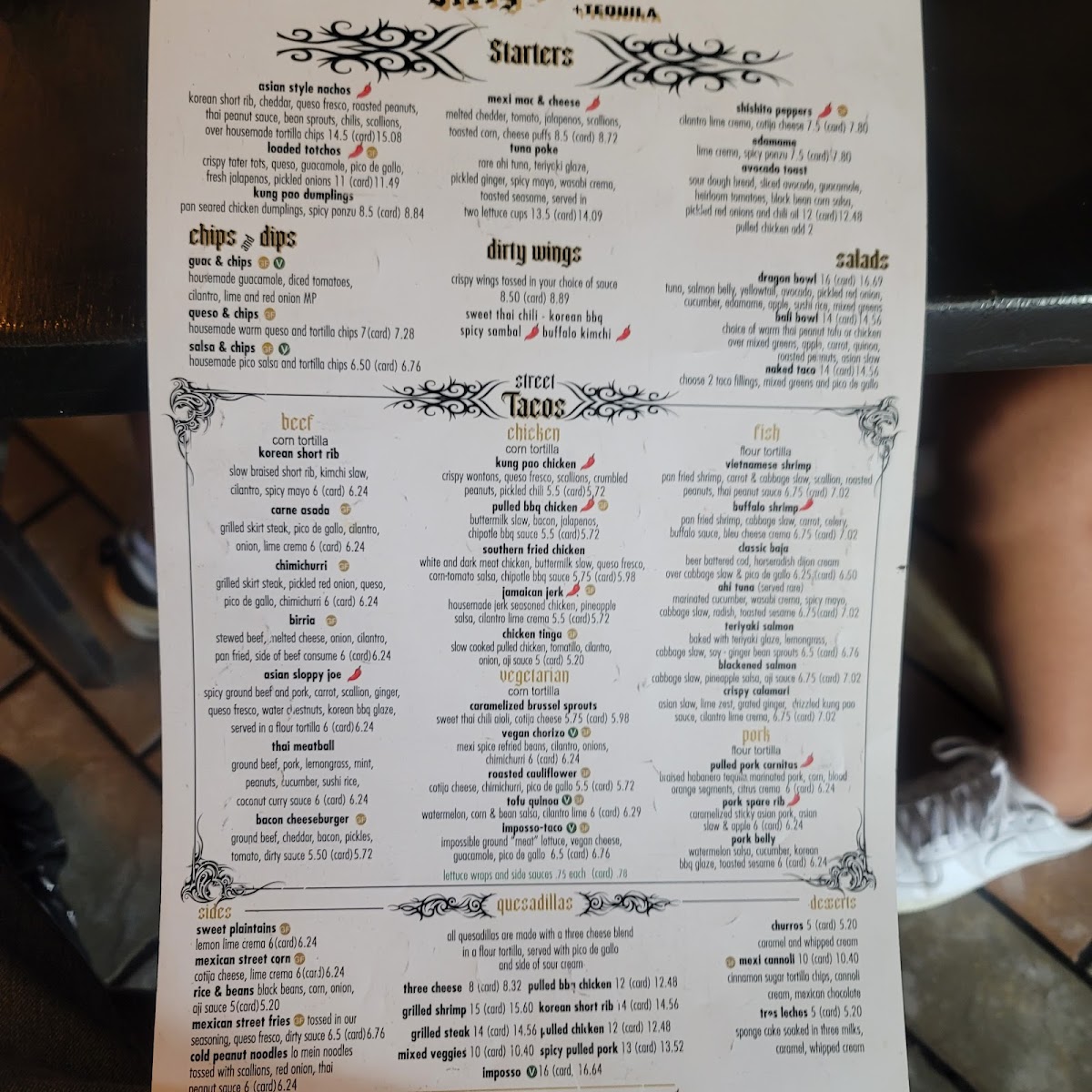 Dirty Taco + Tequila RVC - 9