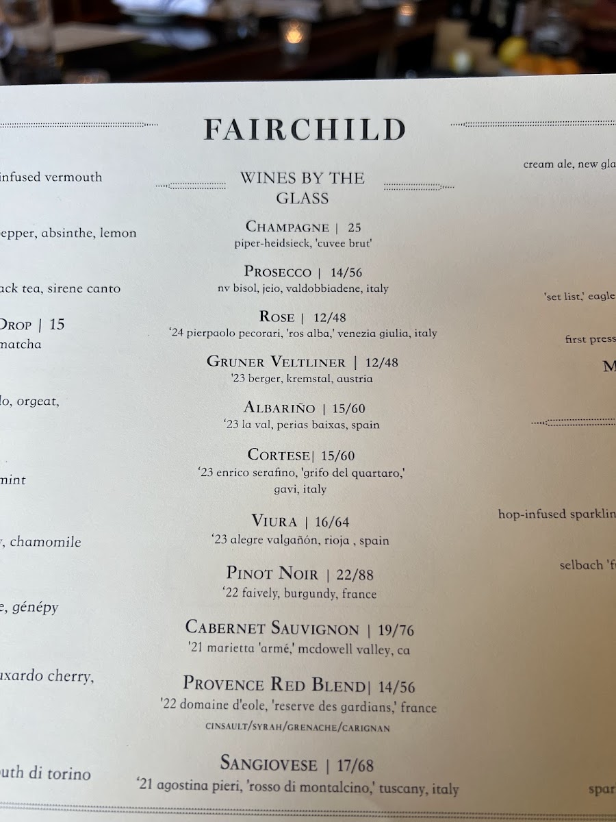 Fairchild - 4