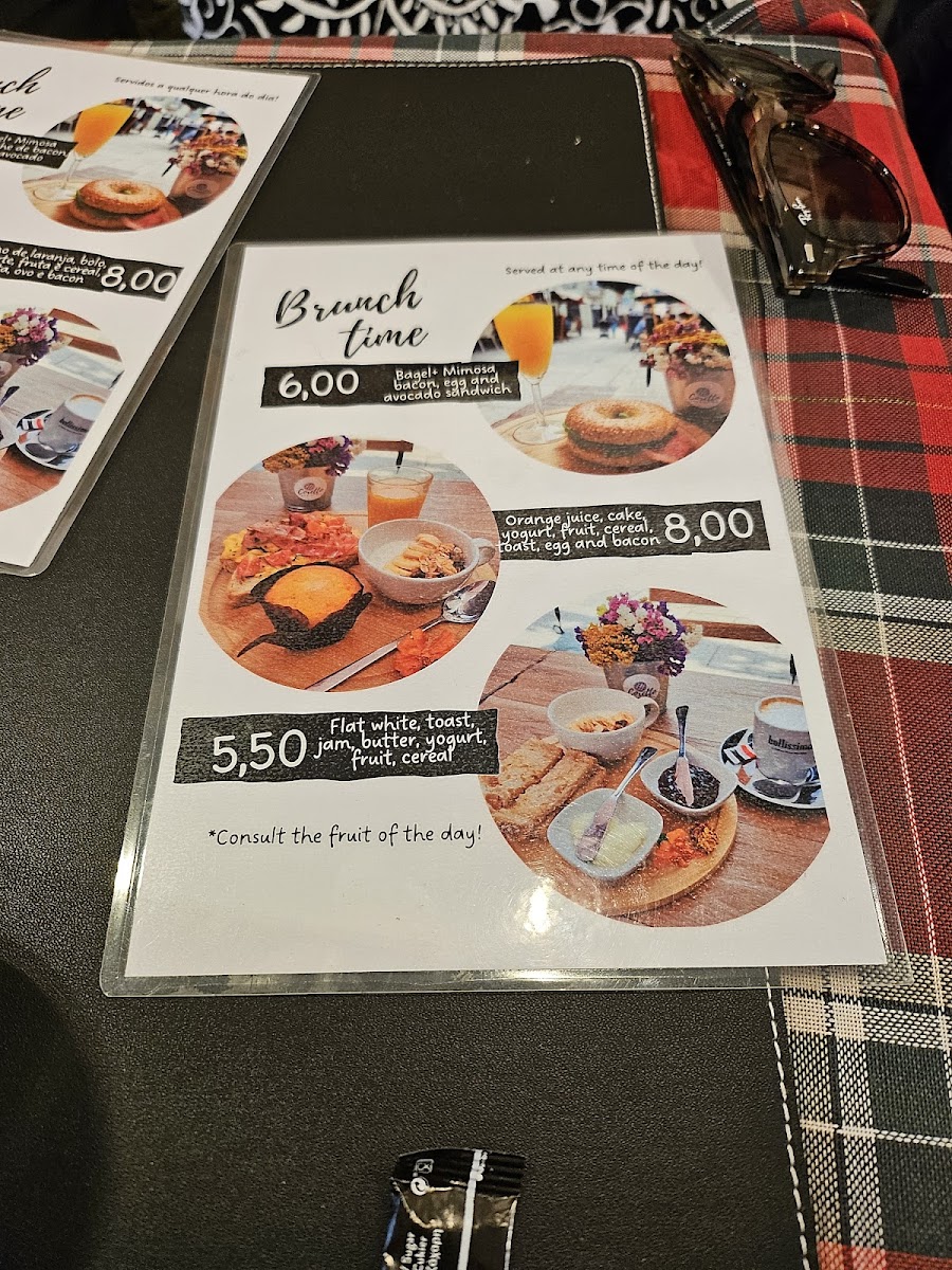 Coretto Cafe e Tortaria - 4