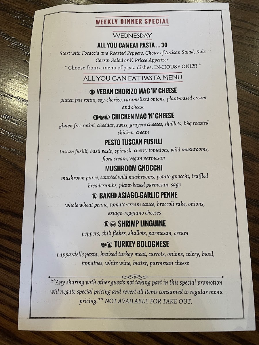 Front Street Cafe - 10