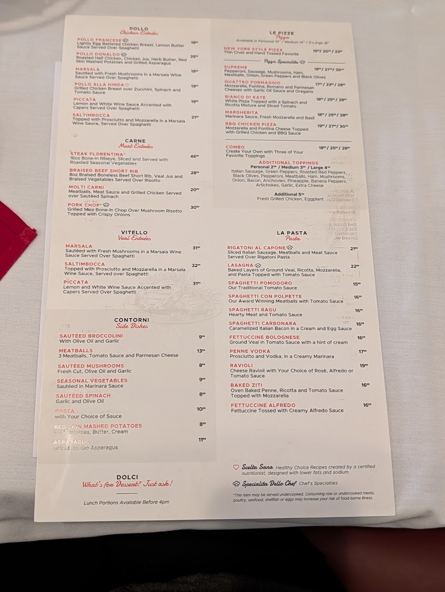 Gregorio's Trattoria - 2