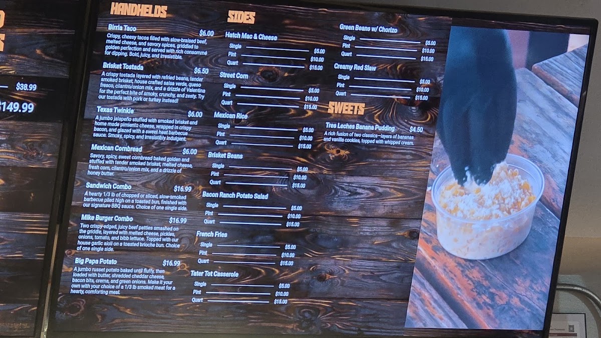 Hurtado Barbecue - 1