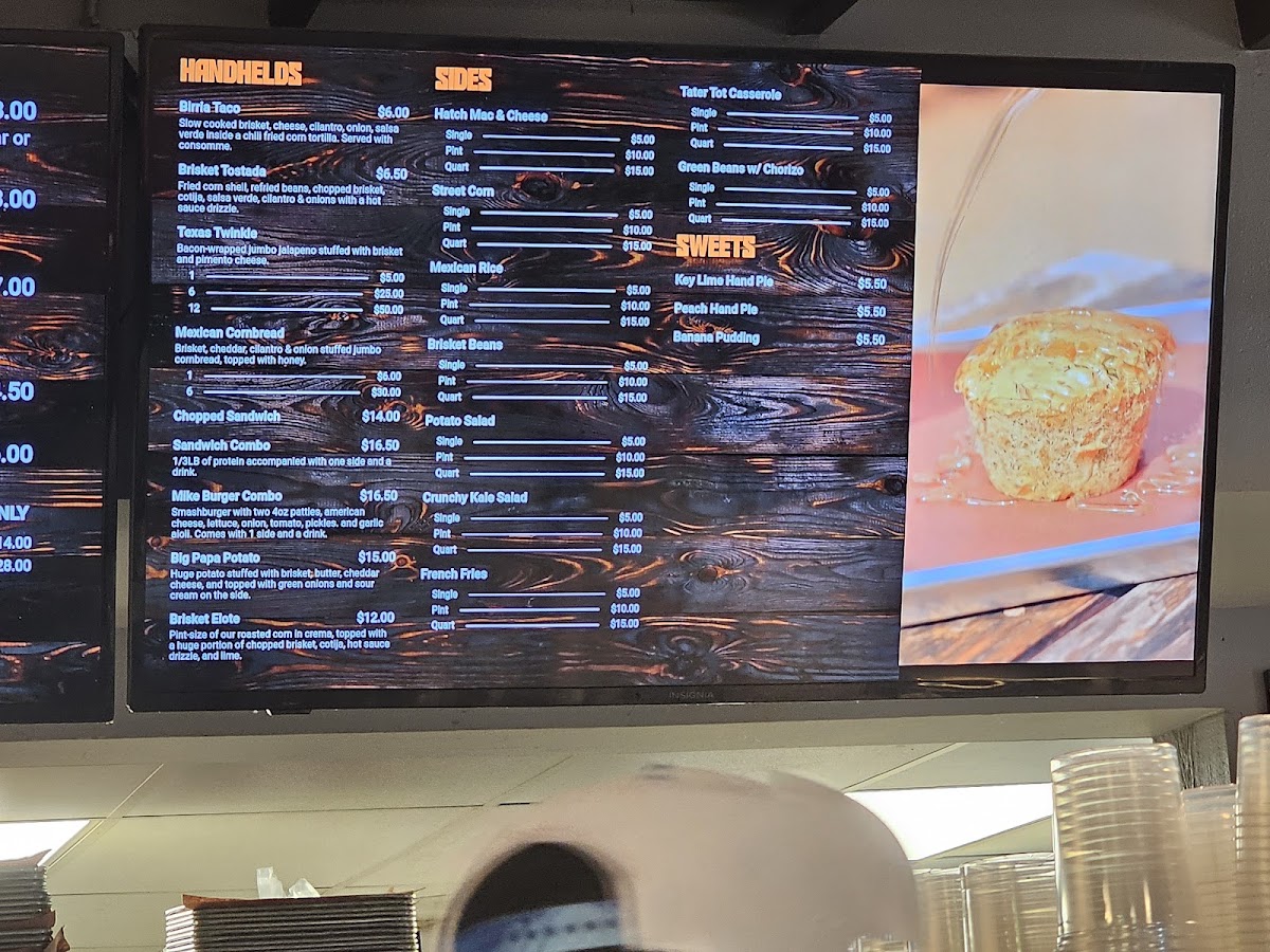 Hurtado Barbecue - 10