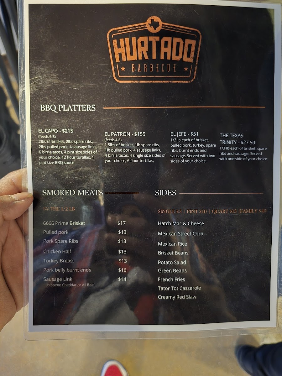 Hurtado Barbecue - 3