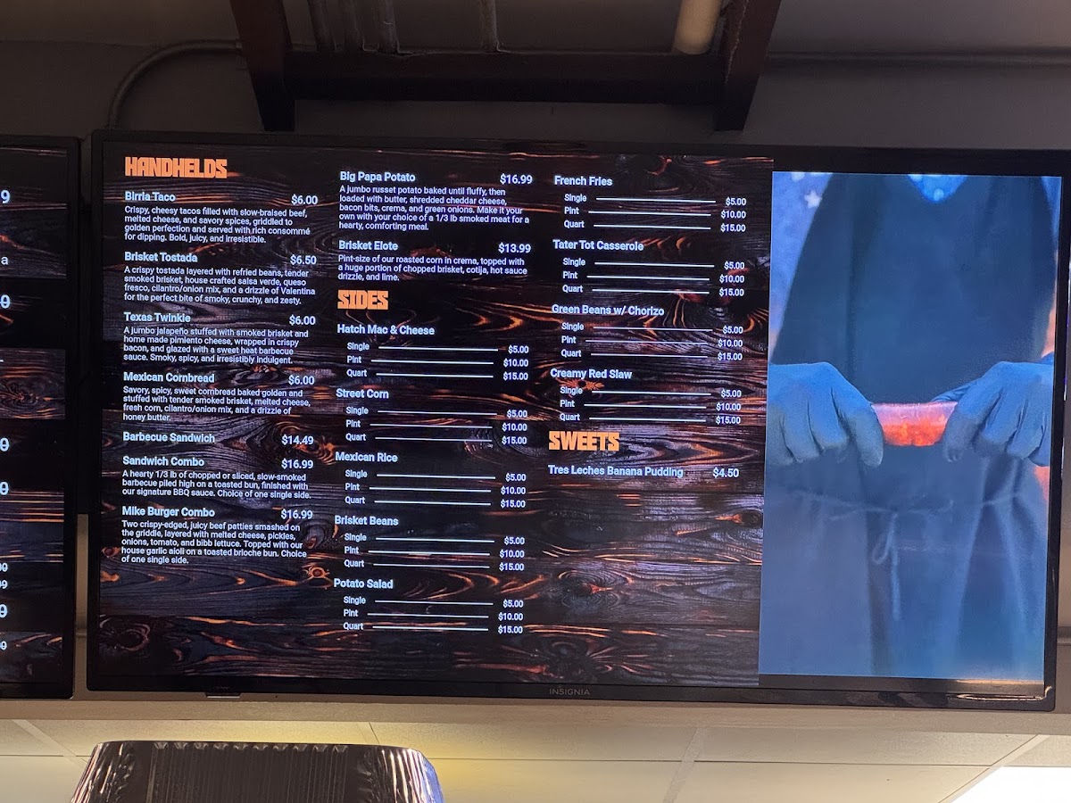 Hurtado Barbecue - 4