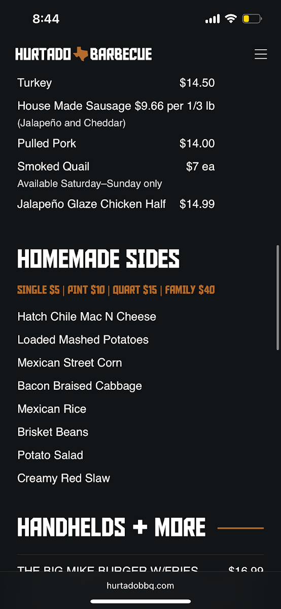 Hurtado Barbecue - 7