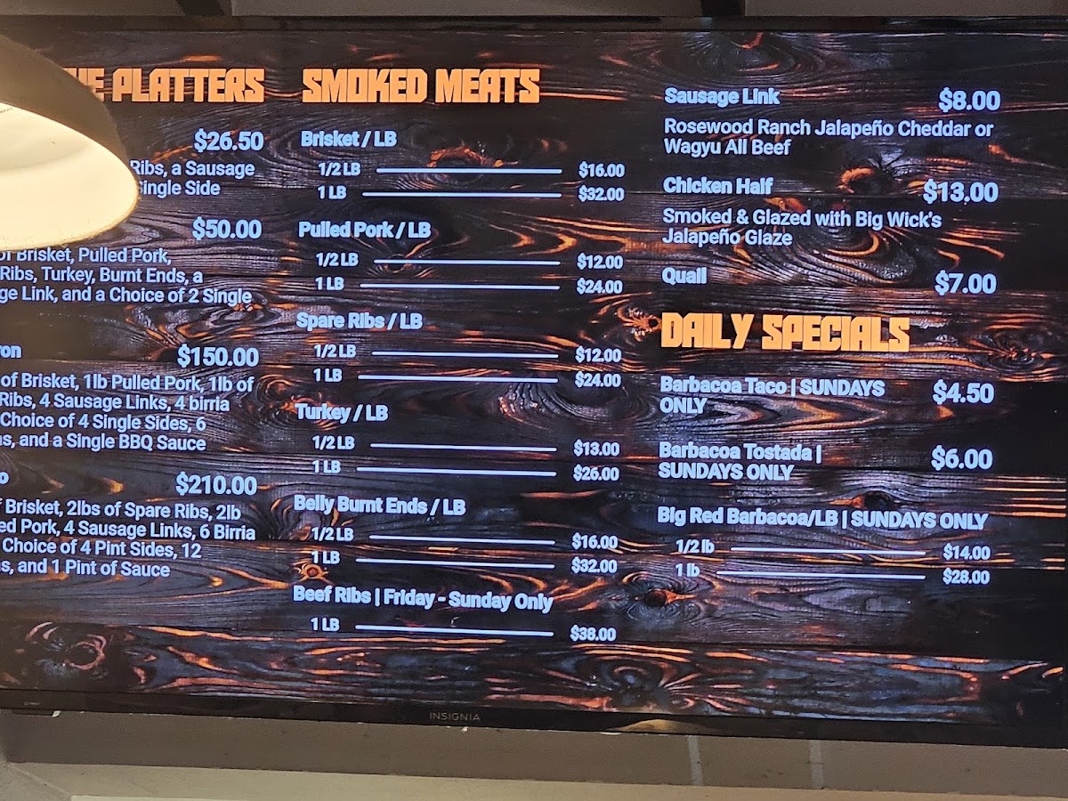 Hurtado Barbecue - 9