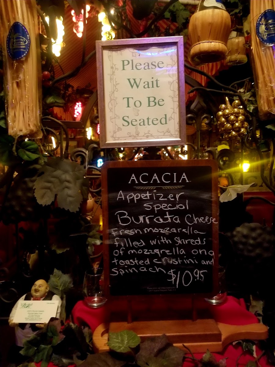 Joe's Italian Cuisine - 3