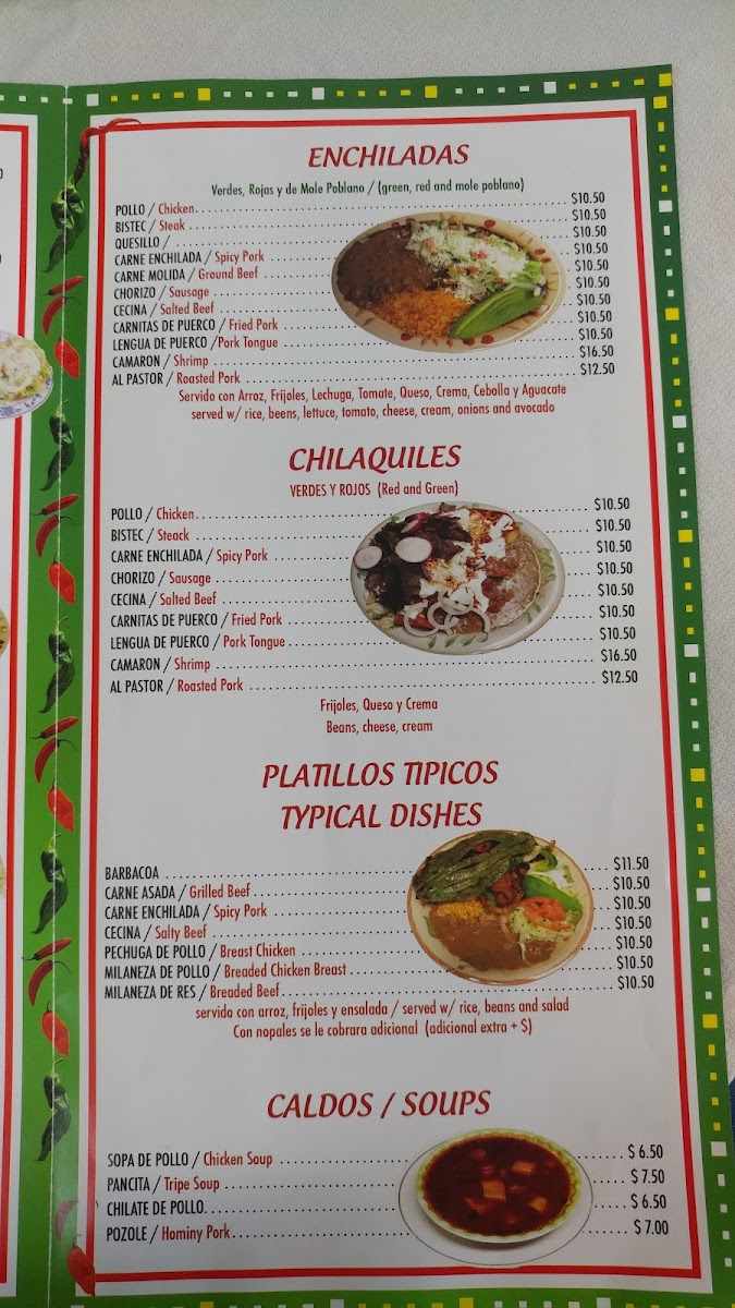 La Perla Mexicana - 2