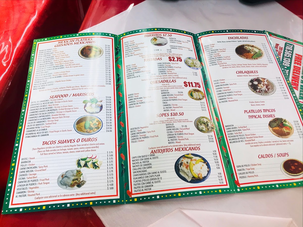 La Perla Mexicana - 4