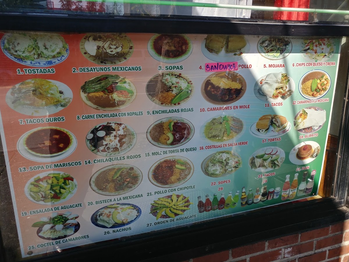 La Perla Mexicana - 9