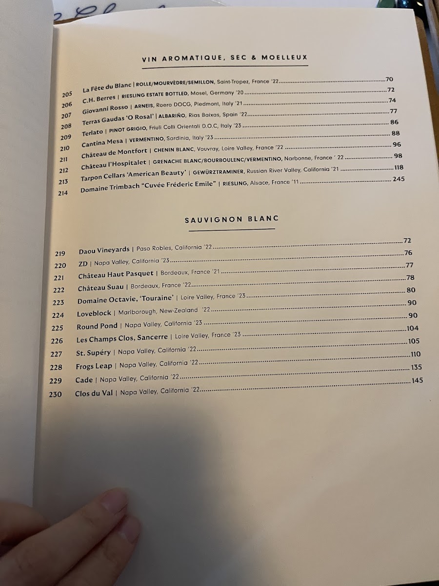 Le Colonial Atlanta - 10