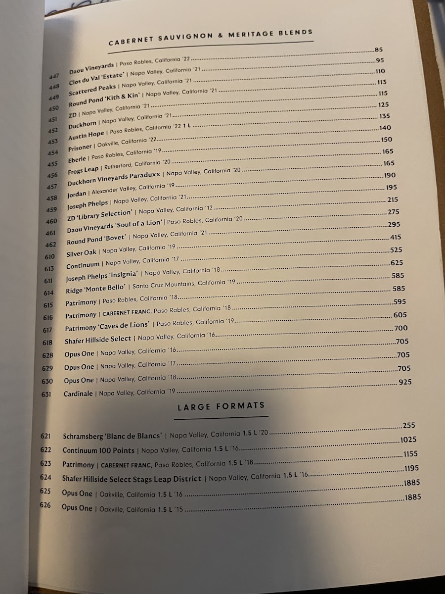 Le Colonial Atlanta - 6