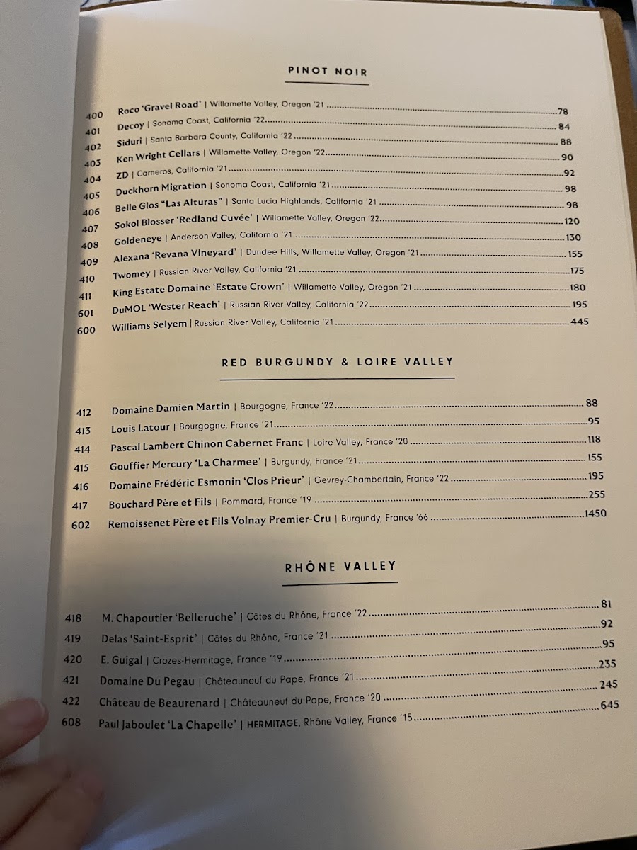 Le Colonial Atlanta - 7