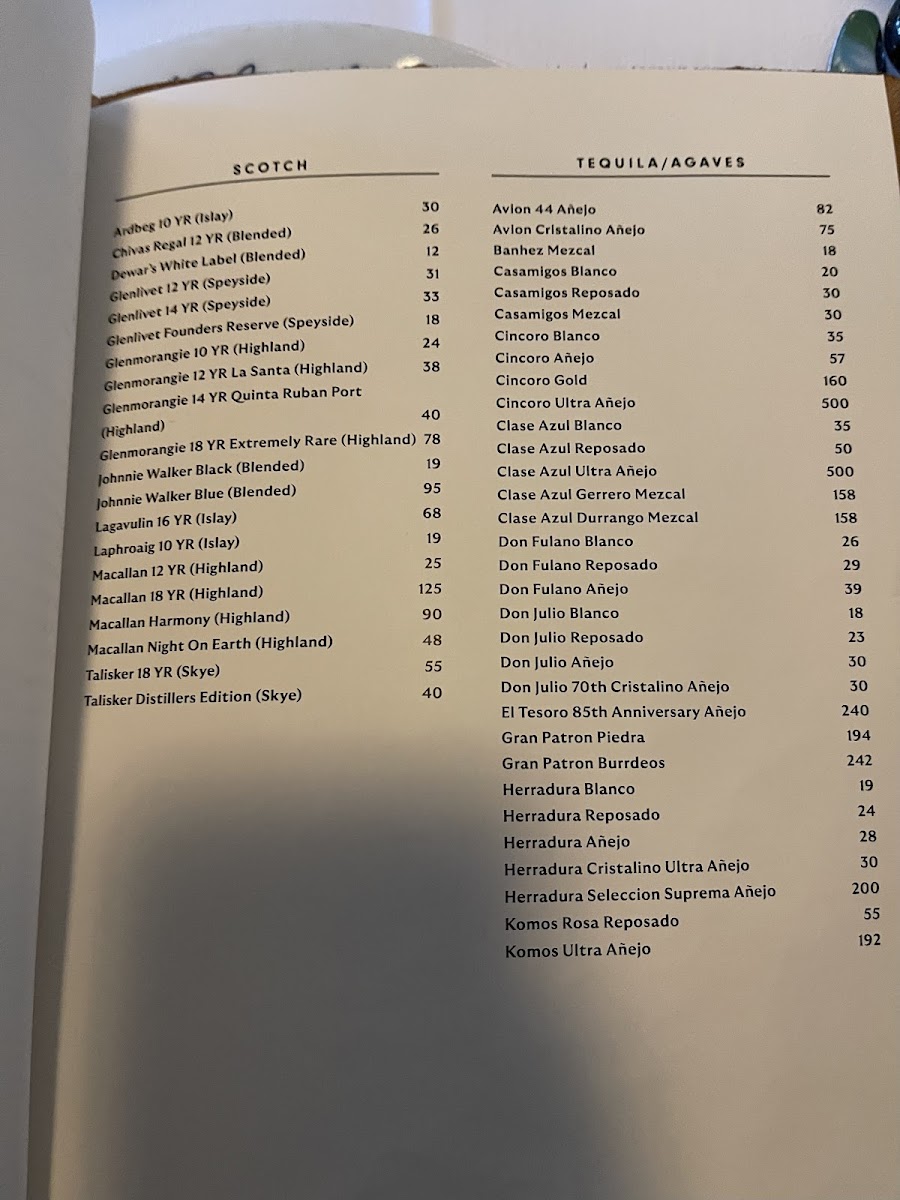 Le Colonial Atlanta - 8