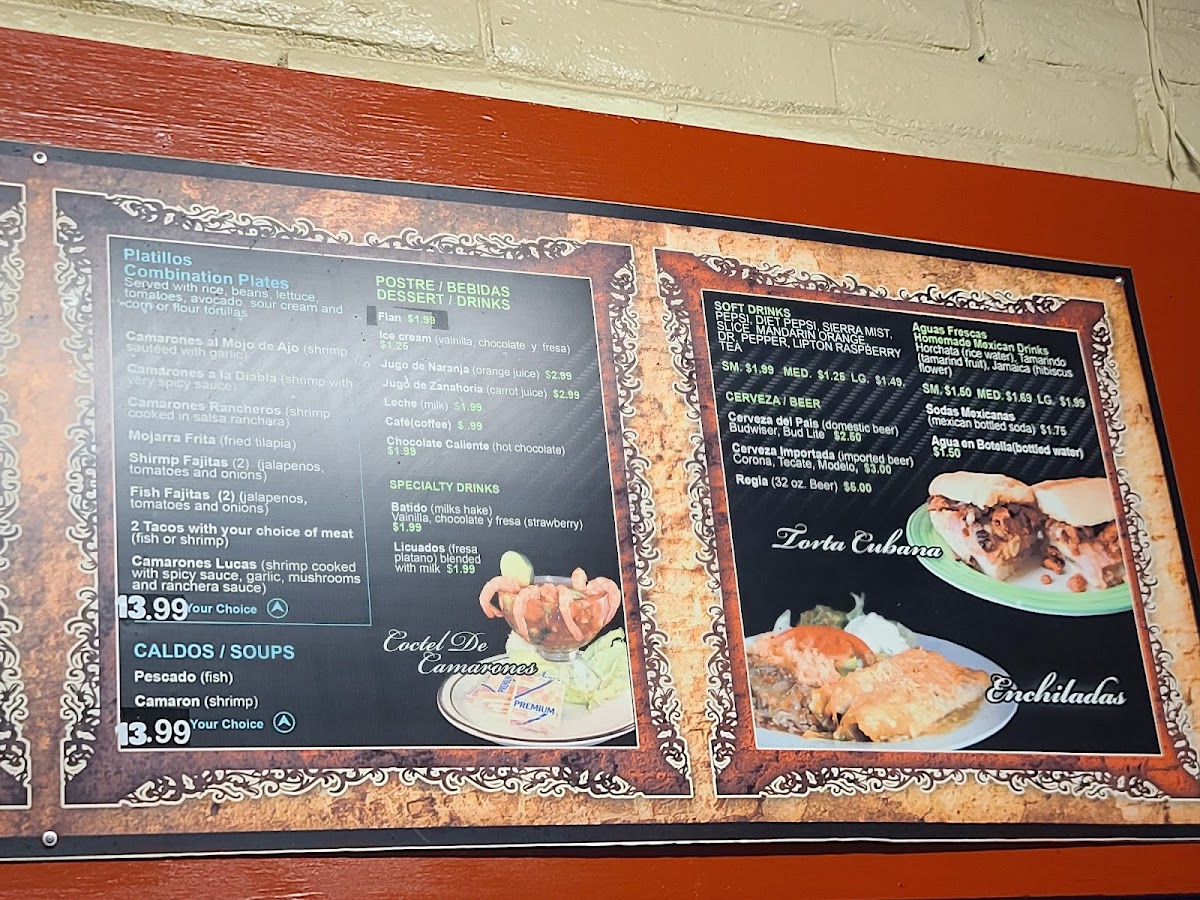 Pupusería La Chicana - 2