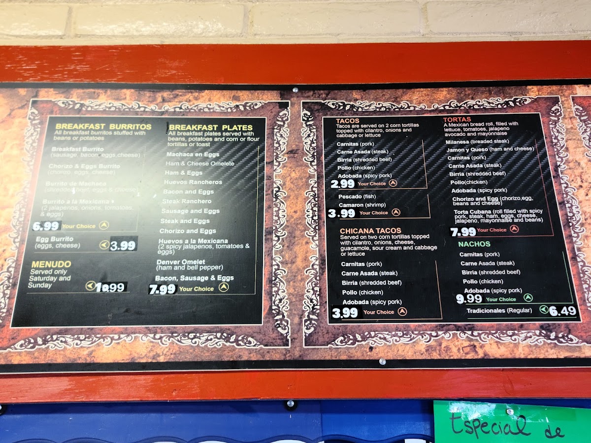 Pupusería La Chicana - 5
