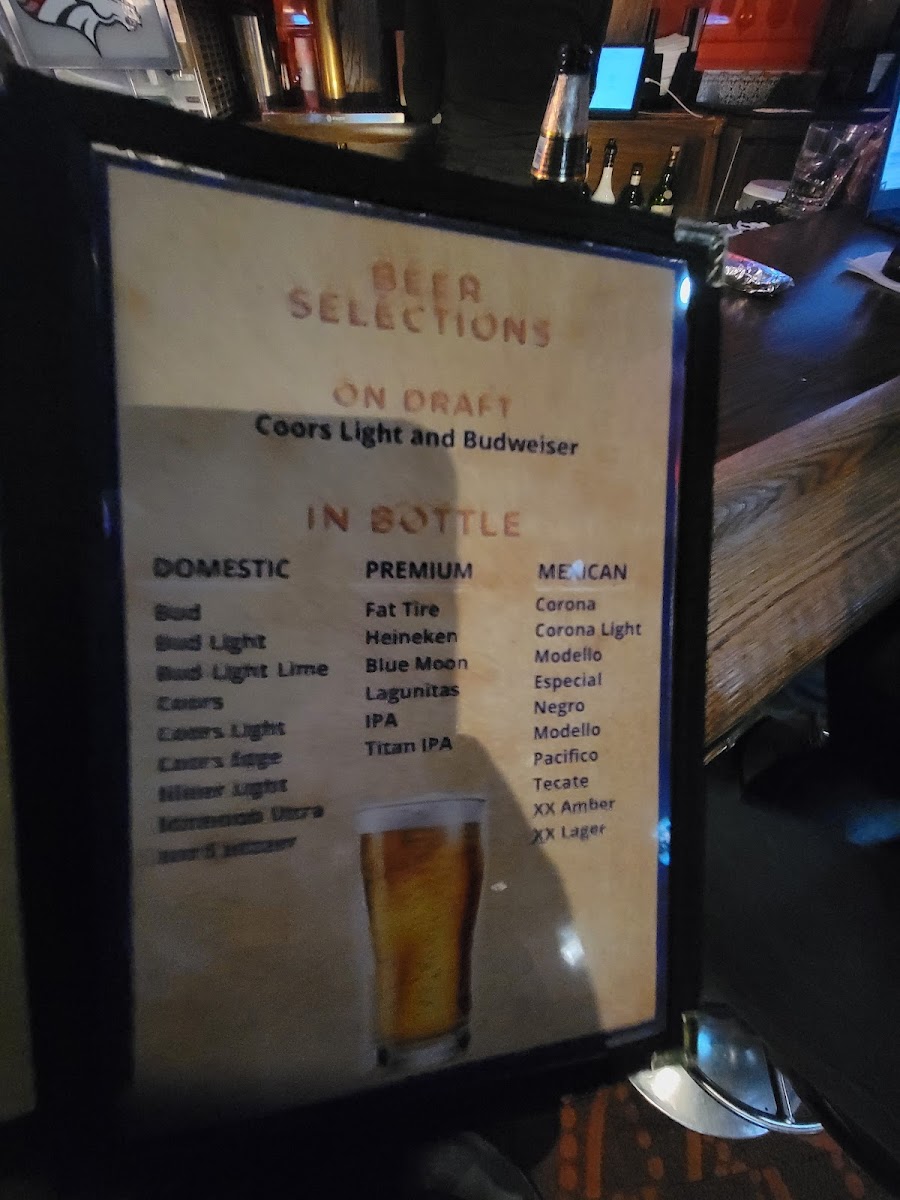 The South Restaurant - 9