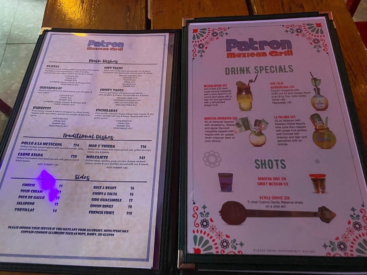 Turco Mediterranean Grill - 3