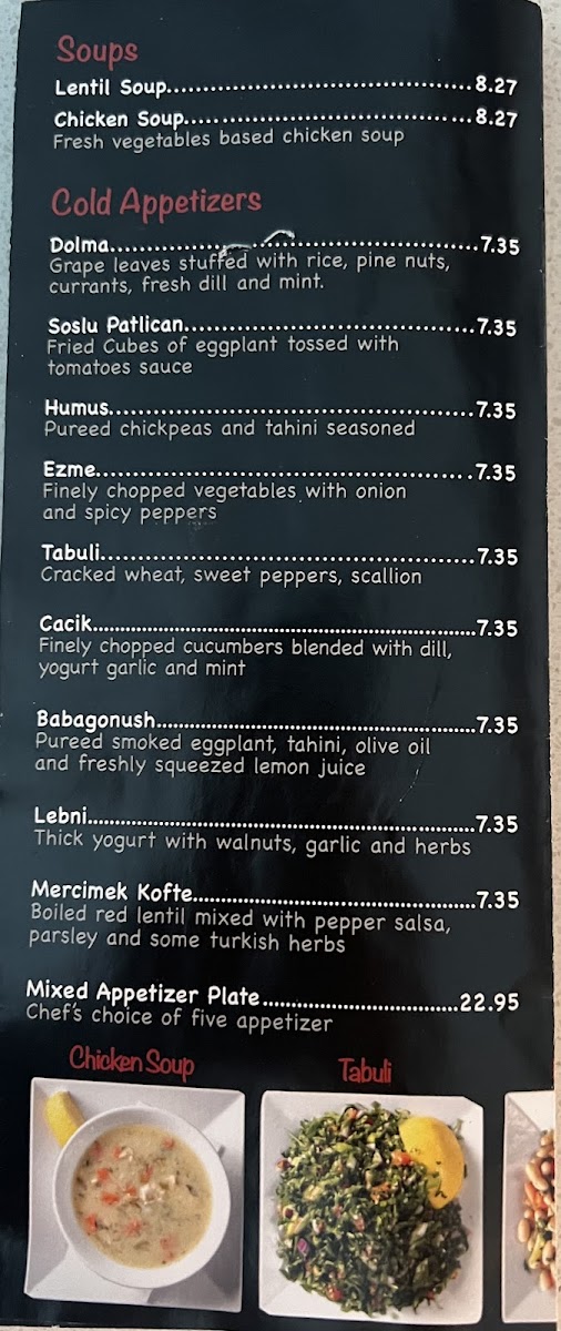 Turco Mediterranean Grill - 5