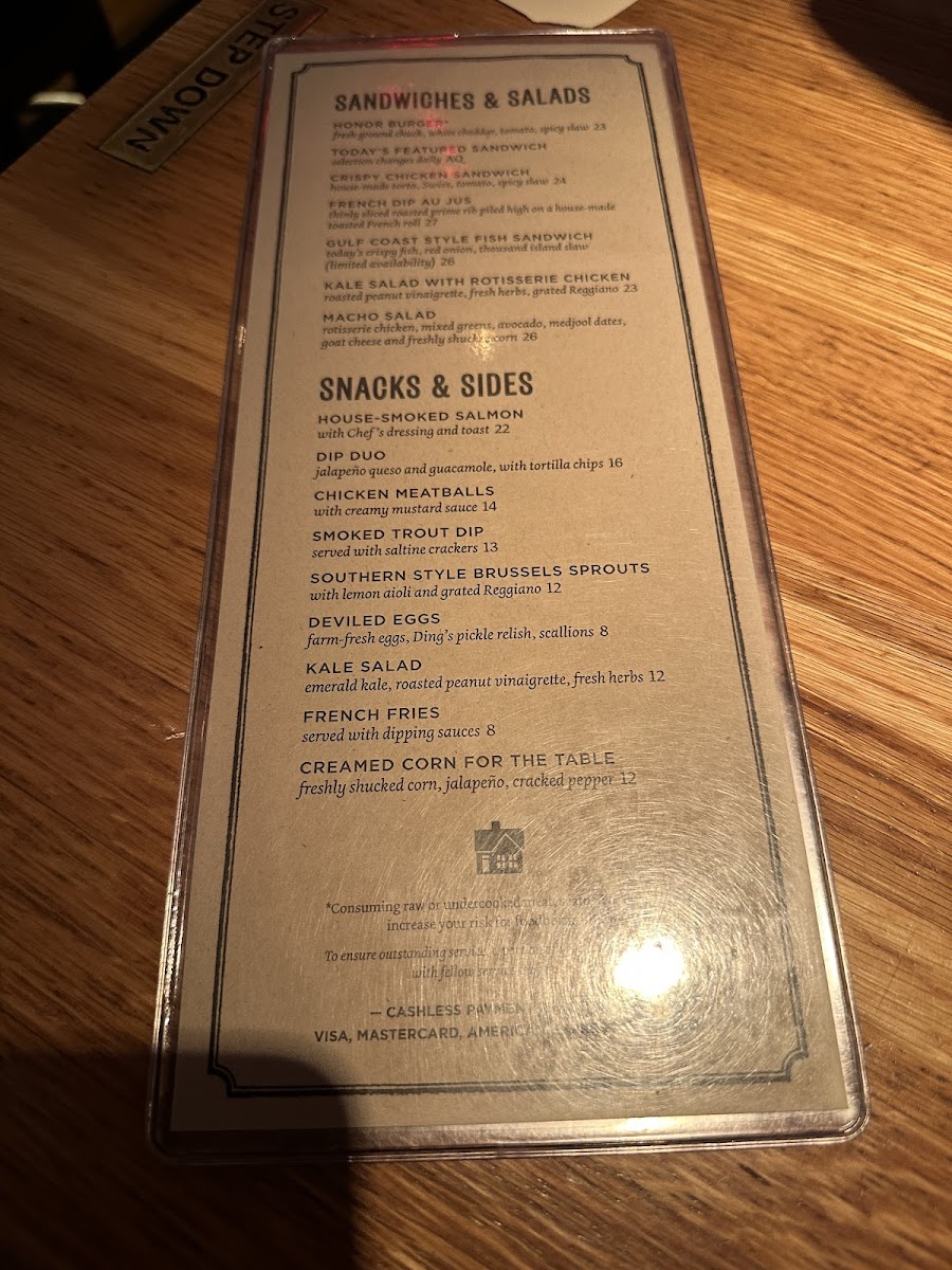 White House Tavern - 10