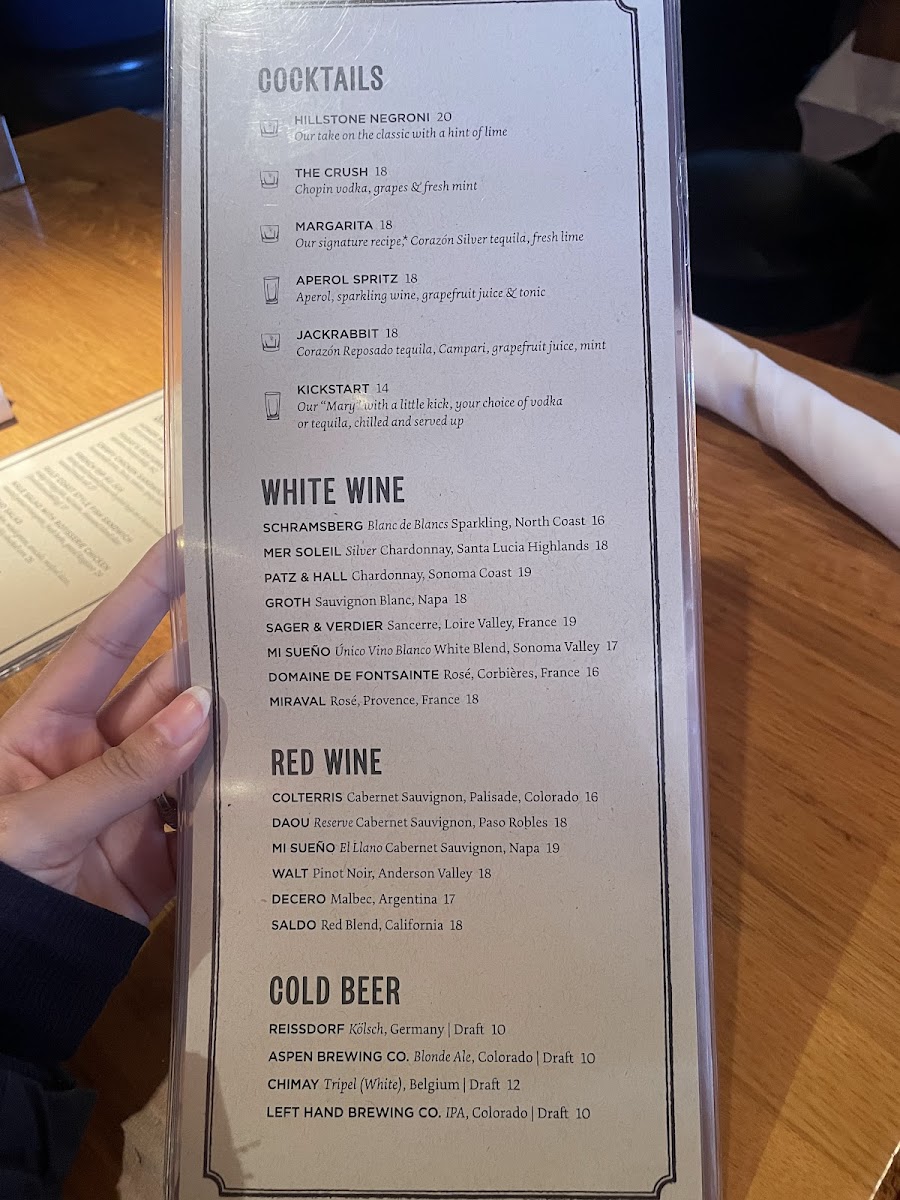 White House Tavern - 2